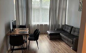 Grunwaldzki24 Apartments - Free Parking - Old Town, Centrum